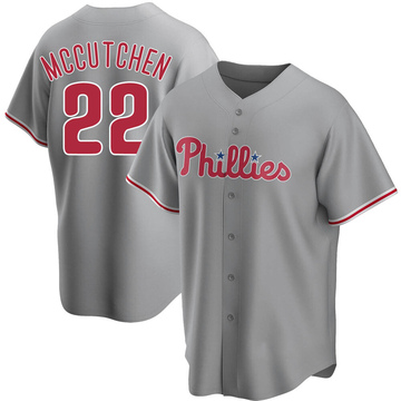 youth mccutchen jersey