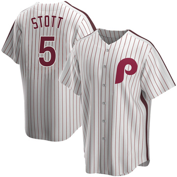 Bryson Stott Philadelphia Phillies Jersey Collection - All Stitched -  Nebgift