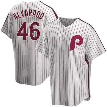 Jose Alvarado Retro 90s Vintage Shirt Jose Alvarado Baseball 