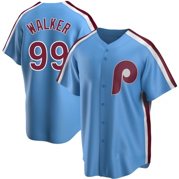 The Phillies sign RHP Taijuan Walker to 4-year shirt - Kingteeshop